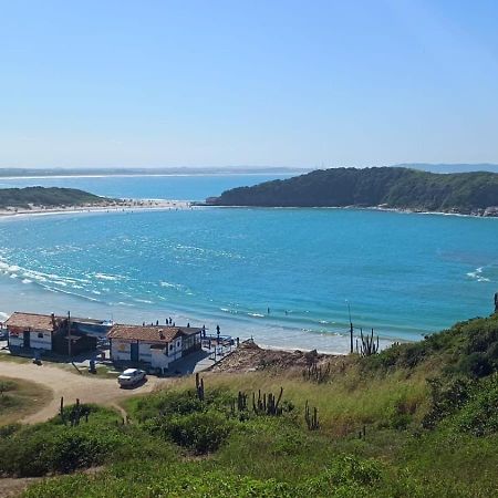 Casas Recanto Do Pero Cabo Frio Dış mekan fotoğraf