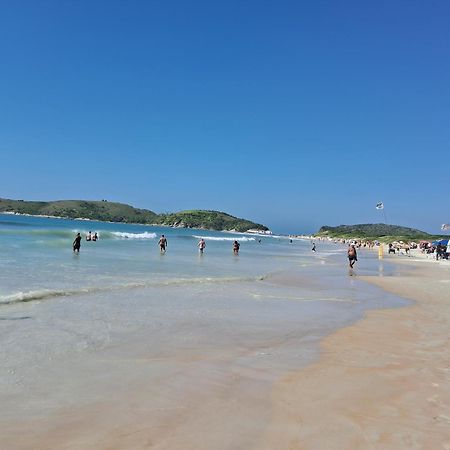 Casas Recanto Do Pero Cabo Frio Dış mekan fotoğraf