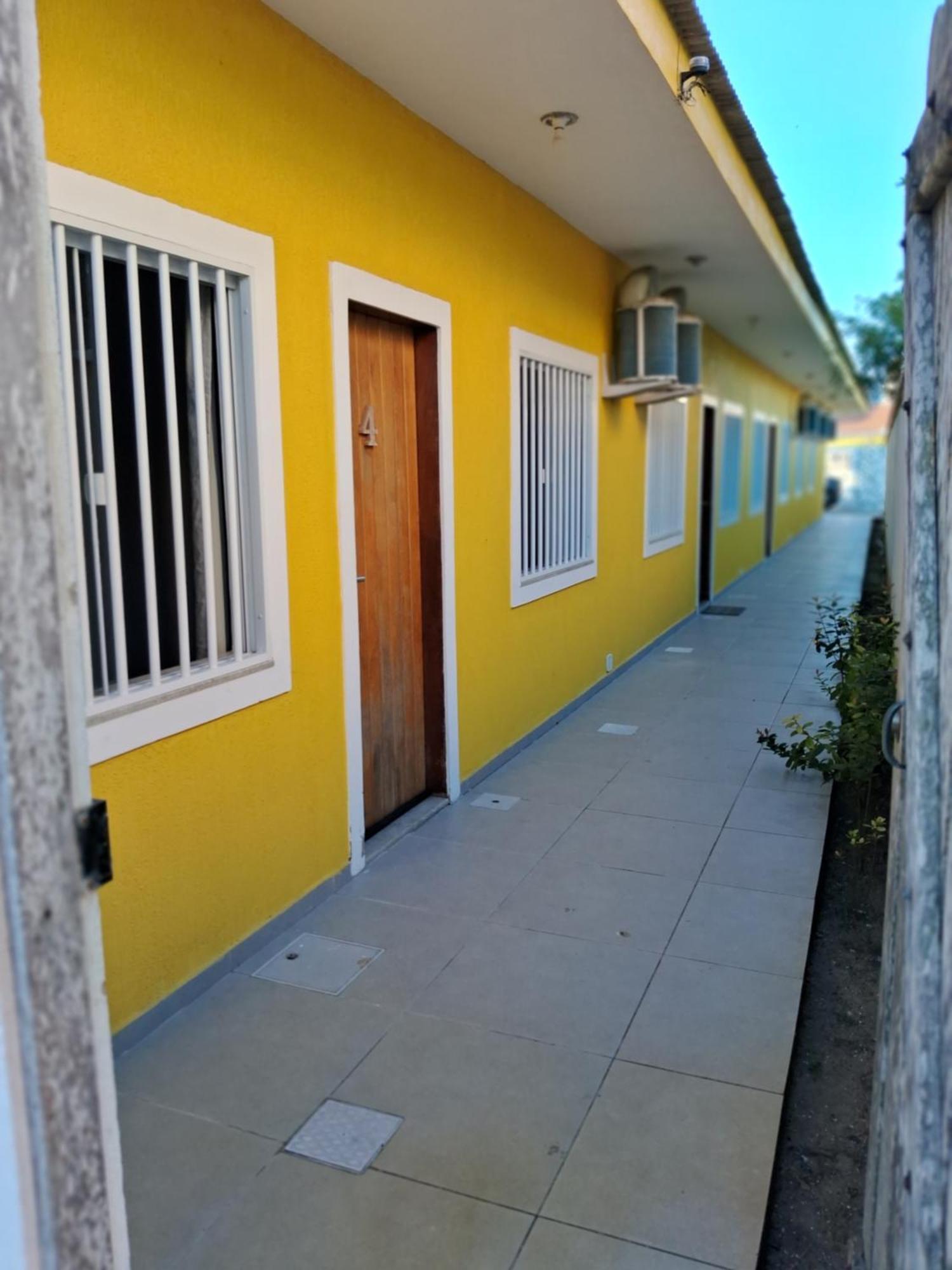 Casas Recanto Do Pero Cabo Frio Dış mekan fotoğraf