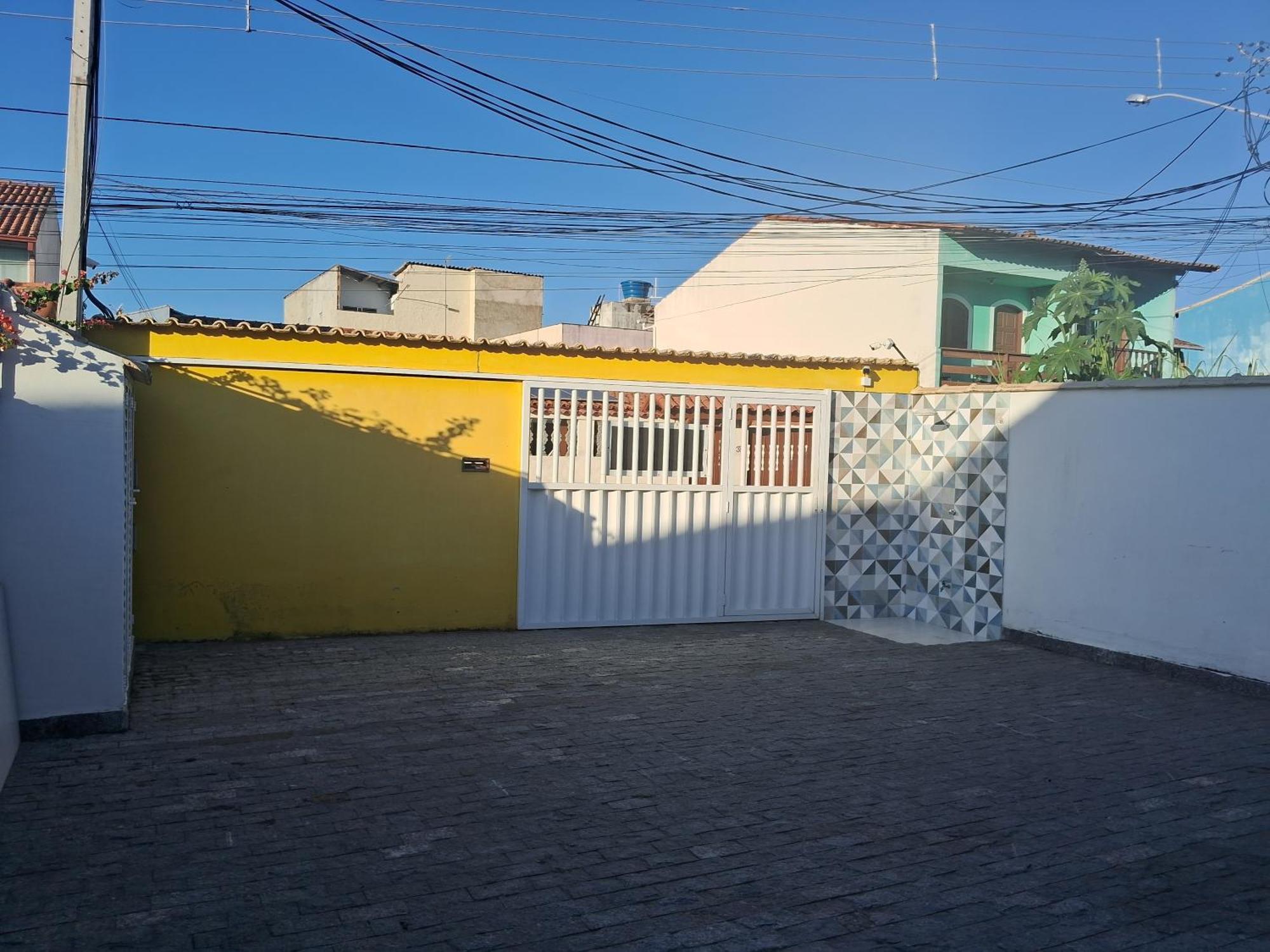 Casas Recanto Do Pero Cabo Frio Dış mekan fotoğraf