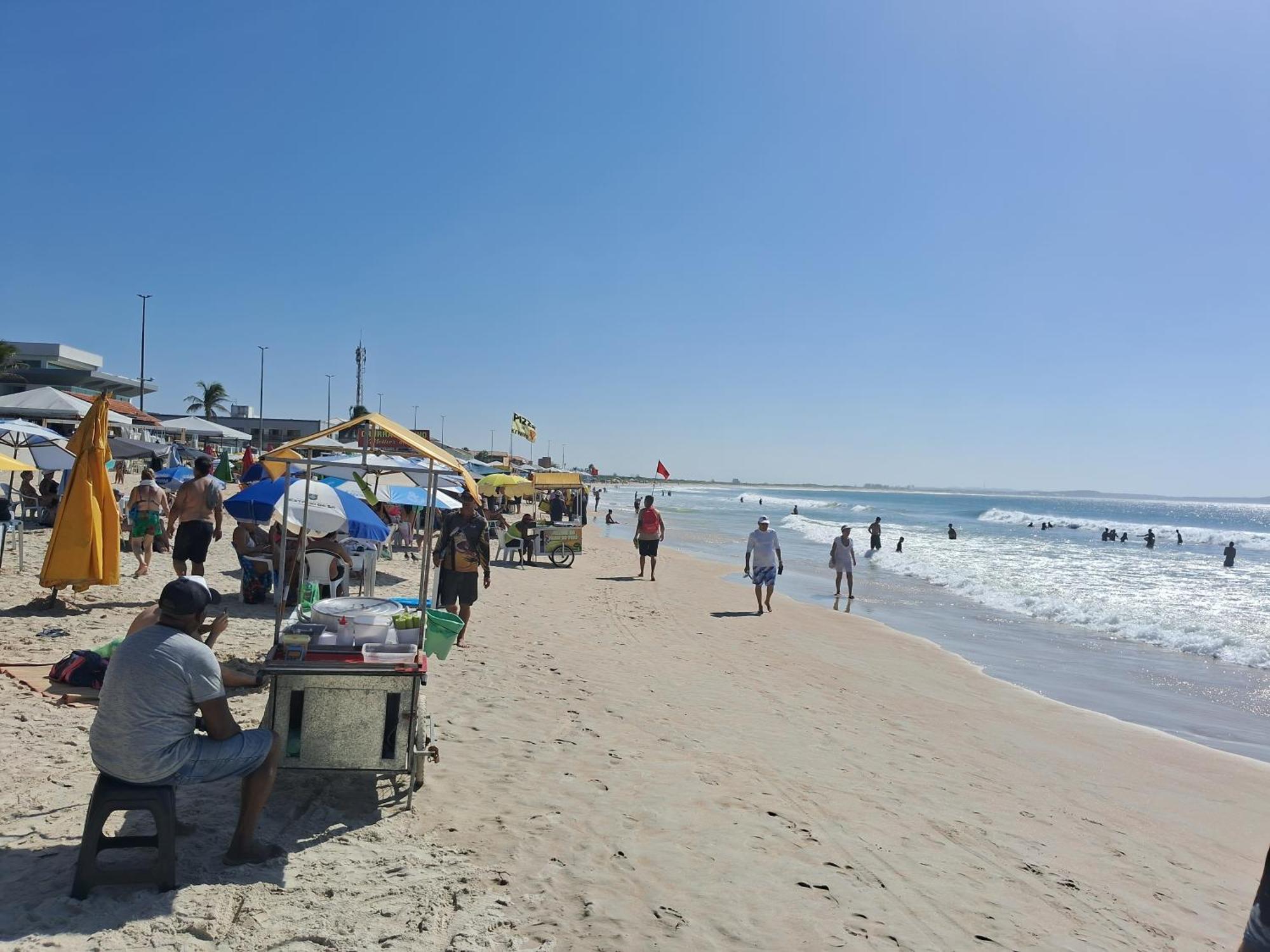 Casas Recanto Do Pero Cabo Frio Dış mekan fotoğraf