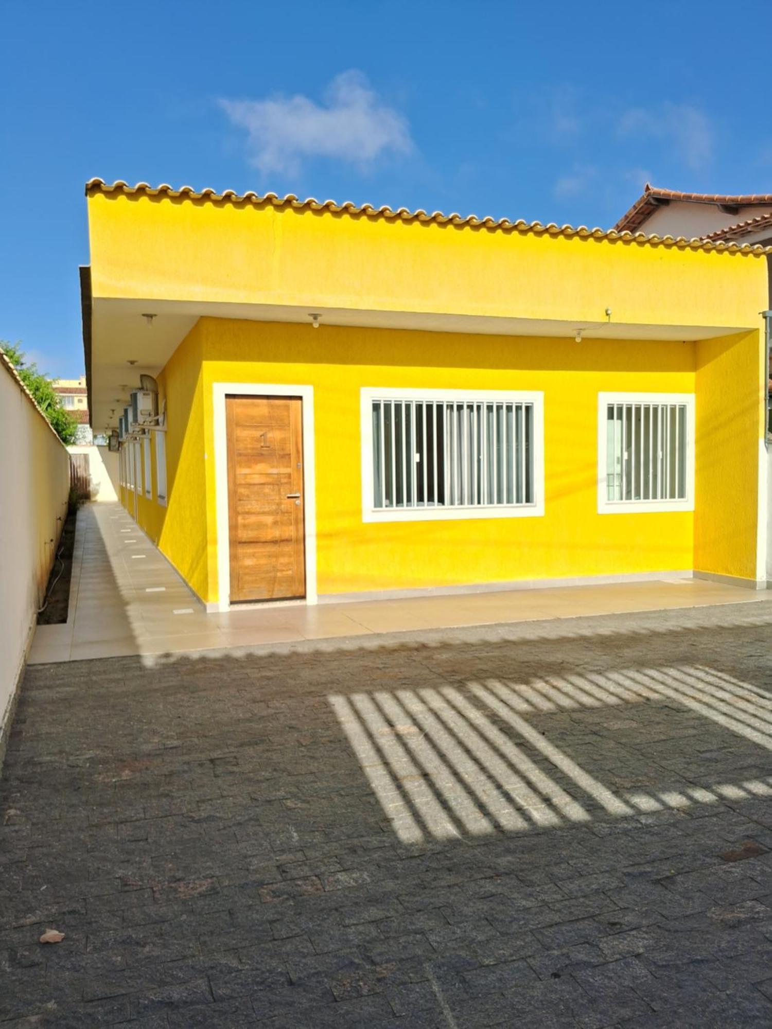 Casas Recanto Do Pero Cabo Frio Dış mekan fotoğraf