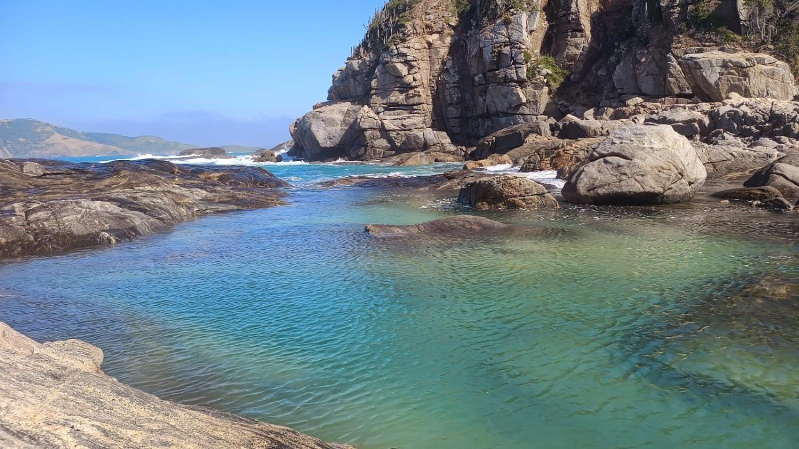 Casas Recanto Do Pero Cabo Frio Dış mekan fotoğraf